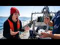 Can You Actually Catch a Fish with a GIANT Hook?
