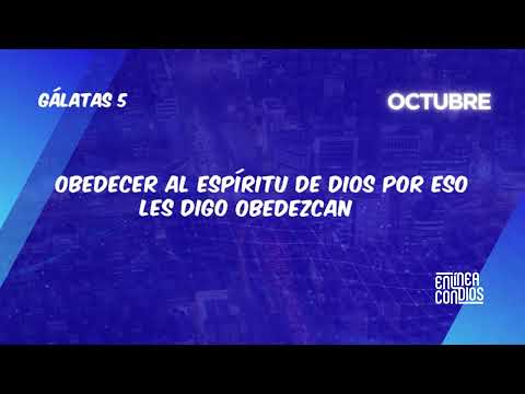 Día 21 - Libertad en Cristo