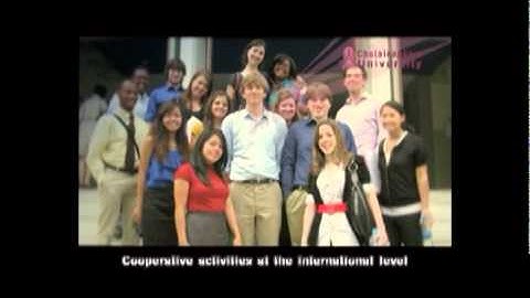 Chulalongkorn University