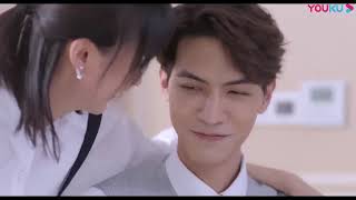 【约定期间爱上你 Love In Time】EP04 | 简安面前陆总尊严尽失 | 任言恺/程小蒙/森竣 | 都市爱情片 | 优酷 YOUKU