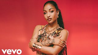 Shenseea – I Want Only You