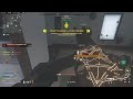 DMZ Ashika  Bounty Gameplay!!