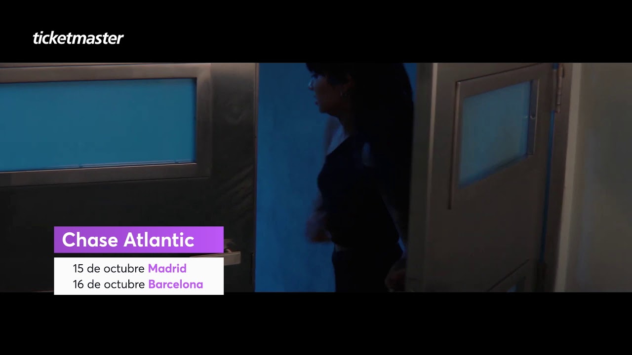 Chase Atlantic - Indiemaster