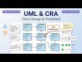 UML & CRA Feedback | Tutorial - 11