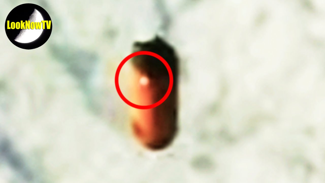 NASA's UFO Video Files That Should Not Exist! - YouTube