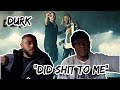Lil Durk - Did Shit To Me feat. Doodie Lo (Official Video) Reaction