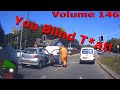 Bad Drivers & Observations of Nottingham UK Vol 146