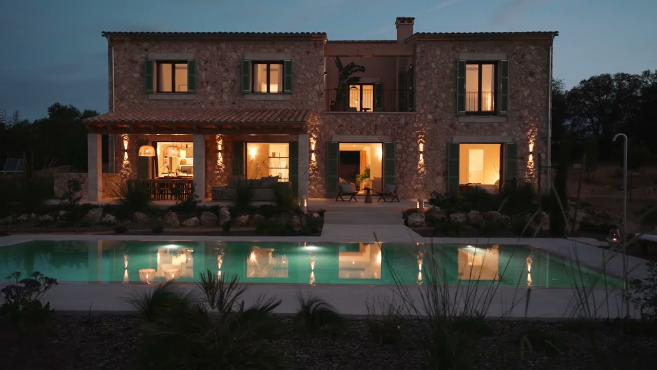 Vídeo de la Finca Sa Galera de Cas Concos