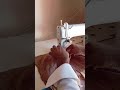 Amazing Trick Design#Shorts #Sewing #Craft #Juki8700 #Tailoring #SewingHacks #DiyCrafts #Stitching