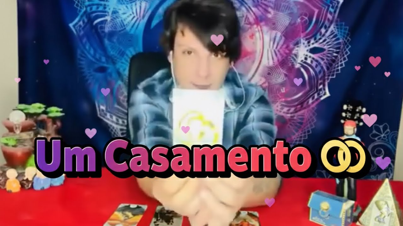 ESSA PESSOA TEM UM DESEJO MUITO FORTE POR VOCÊ ❤️‍🔥