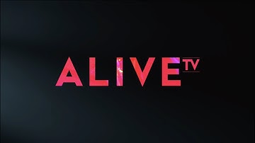 Alive TV | Virtual and Hybrid Event Offering