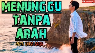 MENUNGGU TANPA ARAH | LAGU SLOW ROCK MALAYSIA TERBARU 2025 | LAGU HITS PALING SEDIH ENAK DI DENGAR