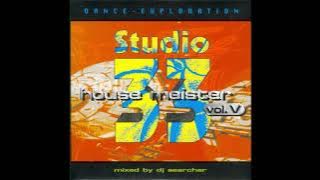 Studio 33 - Housemeister Vol 5 (Dance - Exploration) (1999) [HD]