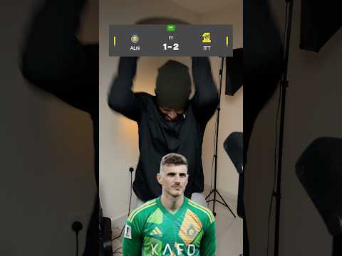 مباراة النصر و الاتحاد في كاس الملك