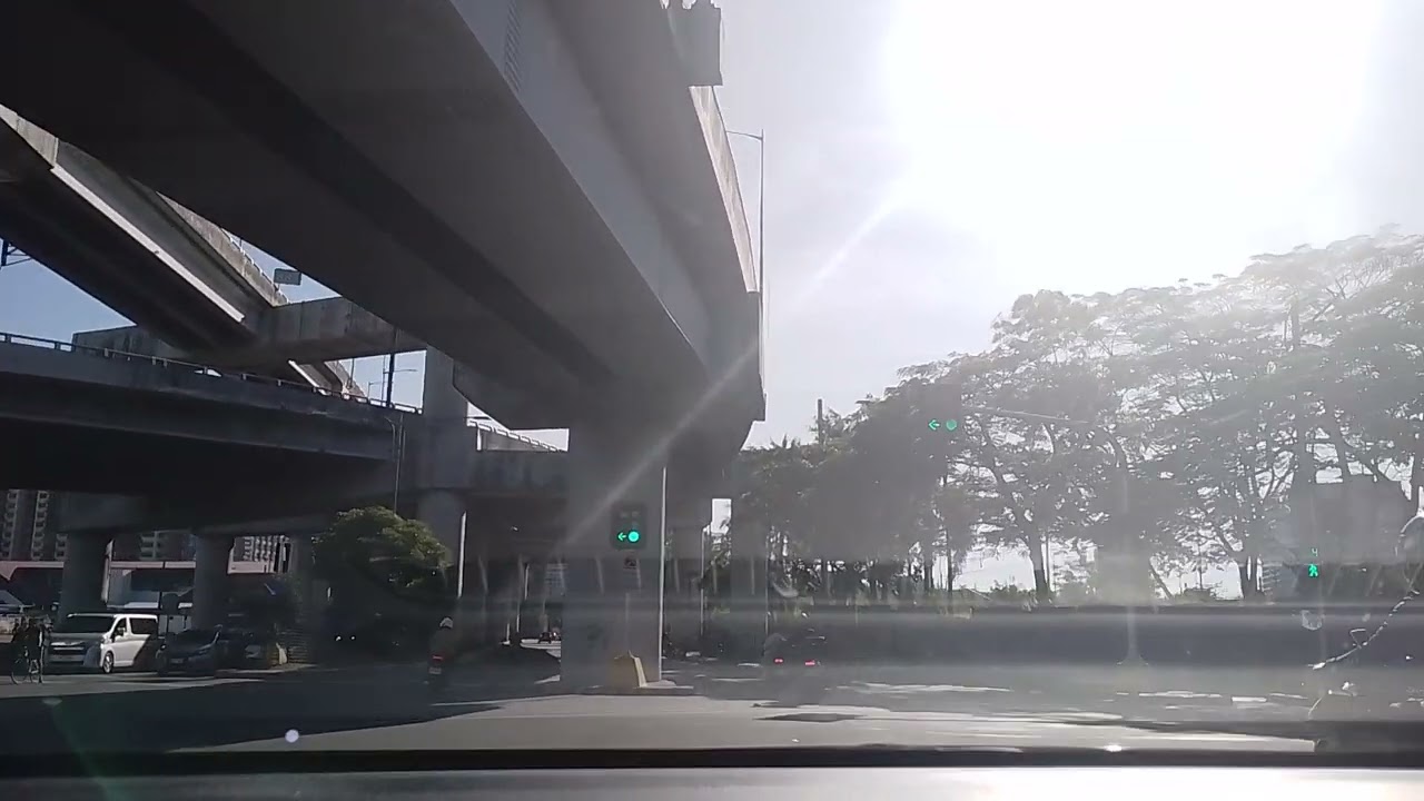 Solaire The Shop Tambo PQUE to Lockheed Concorde Vill.Tambo PQUE (JAM ORIG VIDEOS) March 3,2026,05