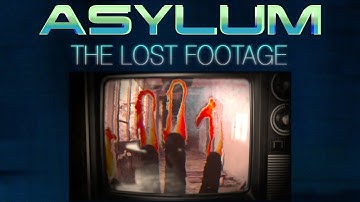 ASYLUM | Official Horror Trailer