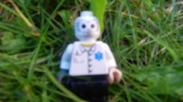 Out of the Frying Pan and Into the Fire