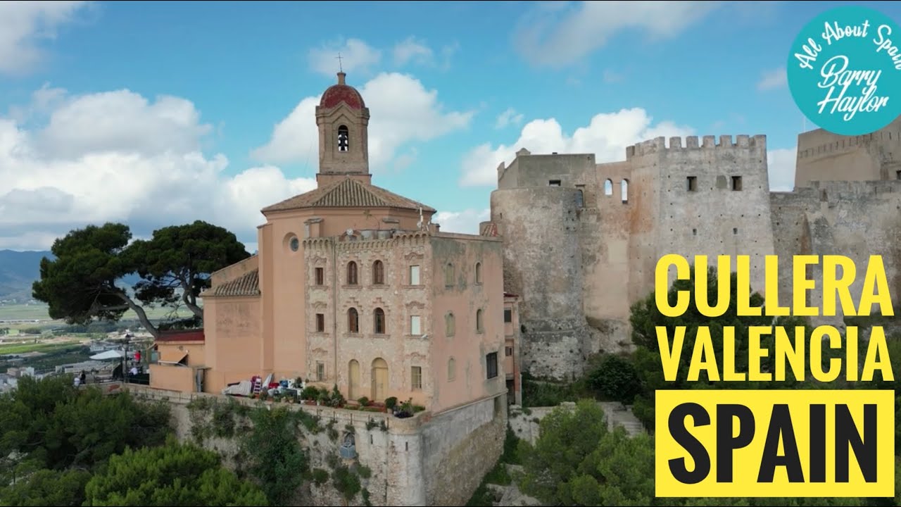 Cullera Valencia Spain