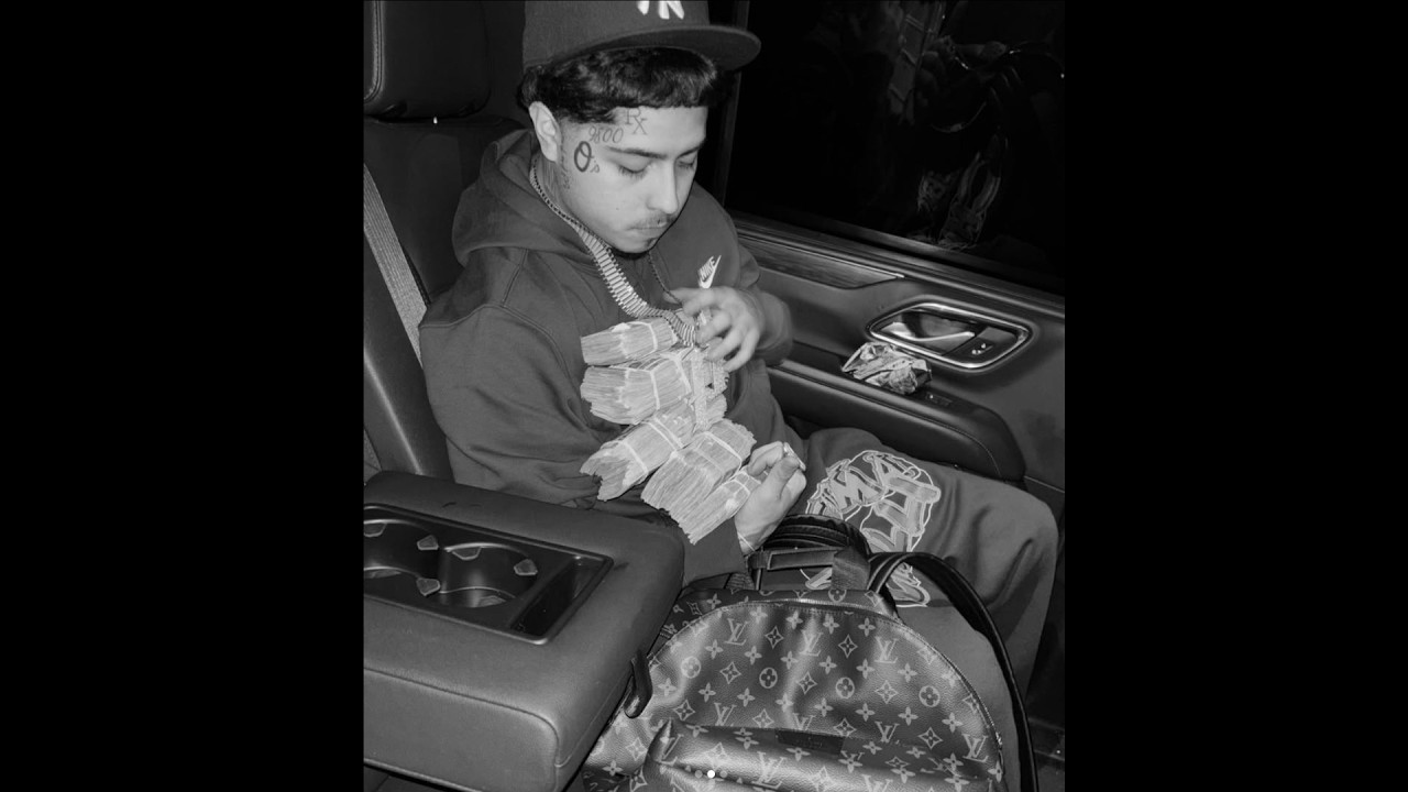 (FREE) GmoneyDt Type Beat 