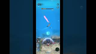 REKOMENDASI GAME ANDROID BUAT YANG HOBI MANCING | Ace Fishing: Crew Beta screenshot 1