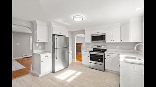 11 Hadley Street video tour