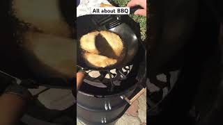 Чебуреки у бочці #shorts #shortsvideo #video #short #bbq #grill