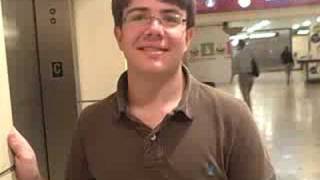 15 year old gives props to WhitePages.com