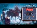 Grim Soul и 100 энергии! Все ровно лучше чем Ласт Дей