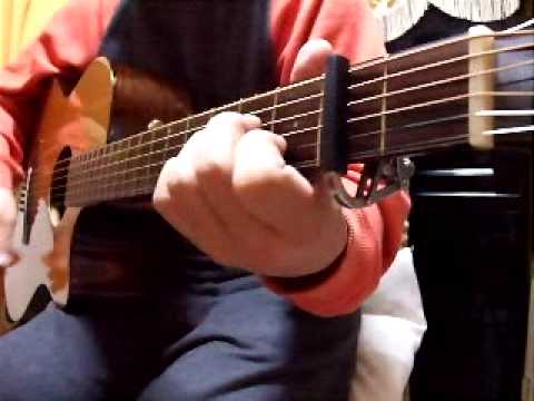 Spitz - 聞かせてよ (Cover)