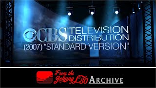 Download Lagu CBS Television Distribution (2007) \ MP3 Download Lagu CBS Television Distribution (2007) \ MP3