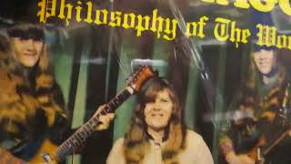 The Current Year Record Flip: Wednesday Favorites! 