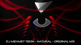 Dj Mehmet Tekin - Natural Touches  Resimi