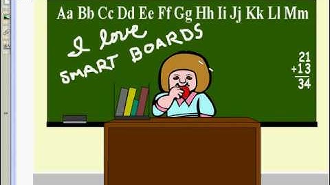 Smart Notebook Challenge 8: Picture This