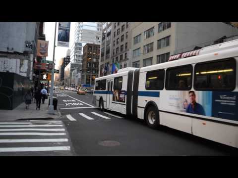 M101 Stops