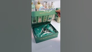 Không cần ra salon,mũ ủ tóc QH Lactus giúp mình dưỡng tóc nhanh tại nhà cho phụ nữ bận rộn #qhlactus