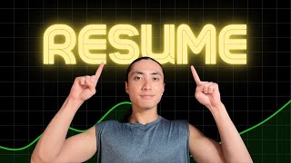 How to Build a Digital Marketing Resume in 2026