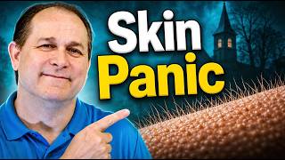 Science Didn't Know What Goosebumps Did Until 2020