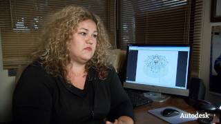 Autodesk On the Job - Carousel Works Part 5
