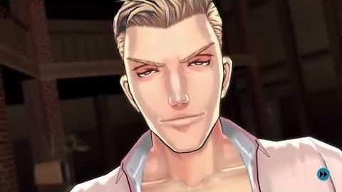 Zero Time Dilemma Full Gameplay Walkthrough - C Team - [Force Quit Box]