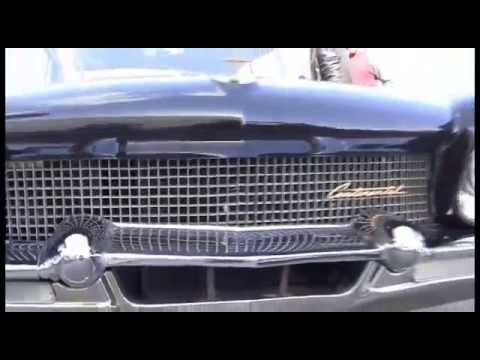 Classic Cars of Egypt - YouTube