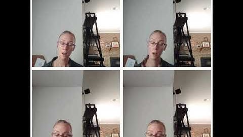 Thumbnail of All People That on Earth Do Dwell - Original 2021 Recording