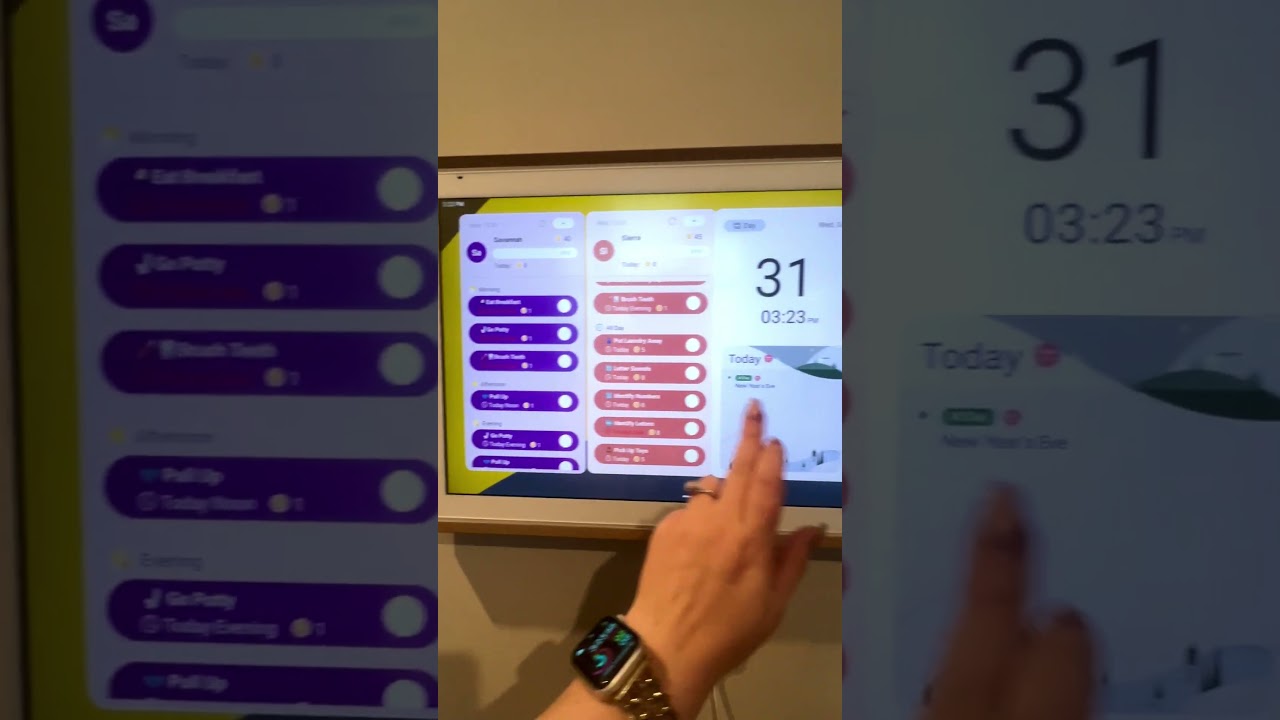 Задавайте свои вопросы о цифровом календаре Apolosign в комментариях 👇🏼 
