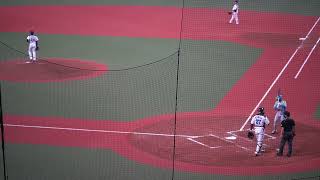 セガサミー　社会人野球 2024/5/18 セガサミー 長島光希選手 ⁡ #野球 #社会人野球