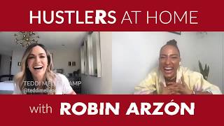 Hustlers at Home 🔥🏠 | Teddi Mellencamp