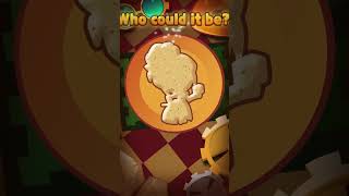 Who&#39;s the new Cookie?