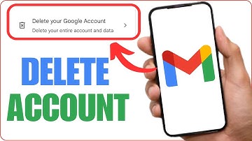 How to Delete Your Gmail Account Permanently (2024 Guide)