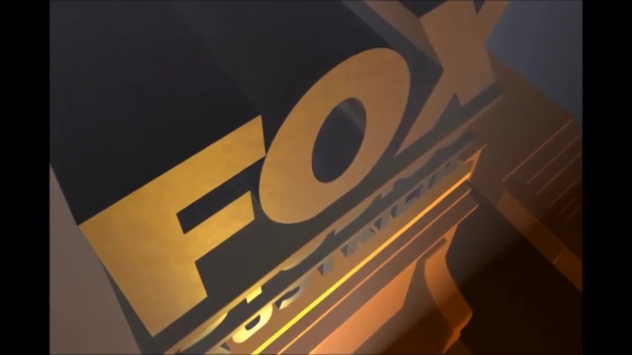 Fox Animation Studios Logo