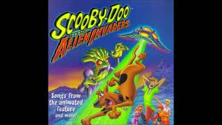 Scooby Doo and the Alien Invaders   How Groovy Soundtrack