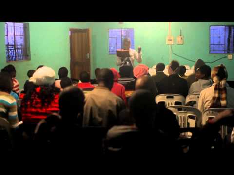 Video: Dove registro una chiesa in Sudafrica?