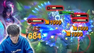 Rank 1 Aphelios : Coming at Him Like a SUICIDE MISSIONS - Engsub ( vs Draven, Smolder ) Rank 1 Aphelios : Coming at Him Like a SUICIDE MISSIONS - Engsub ( vs Draven, Smolder )